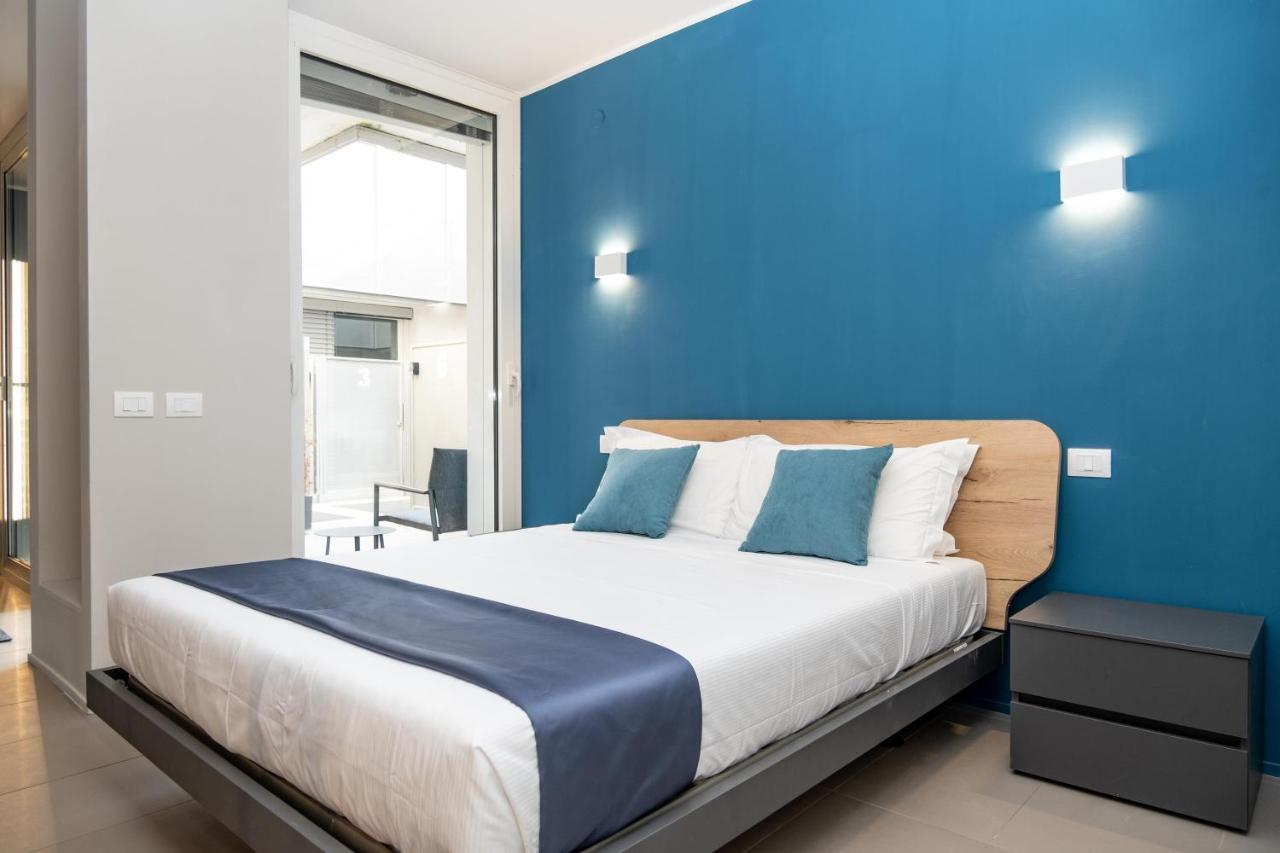 Viam Imbriani Suites Rome Exterior photo